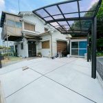 外構エクステリア工事　泉南市